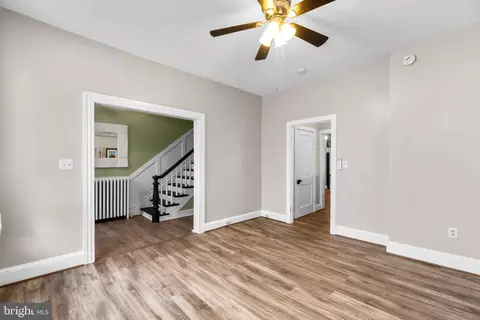 Entry Way - 15 E 4th St, Frederick, MD 21701 photo 3 of 7
