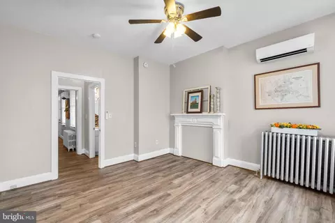 Entry Way - 15 E 4th St, Frederick, MD 21701 photo 2 of 7