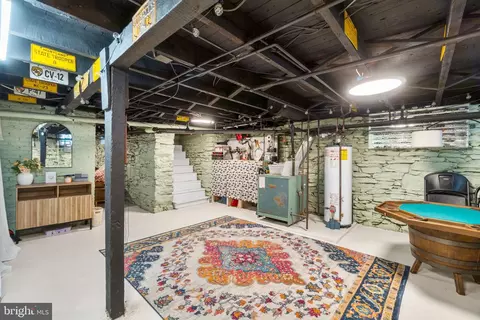 Entry Way - 15 E 4th St, Frederick, MD 21701 photo 6 of 7