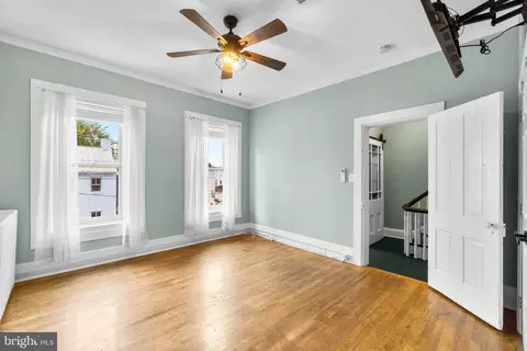 Bedroom - 15 E 4th St, Frederick, MD 21701 photo 1 of 2