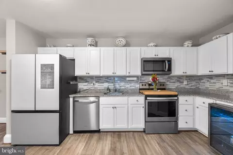 Kitchen - 15 E 4th St, Frederick, MD 21701 photo 2 of 2