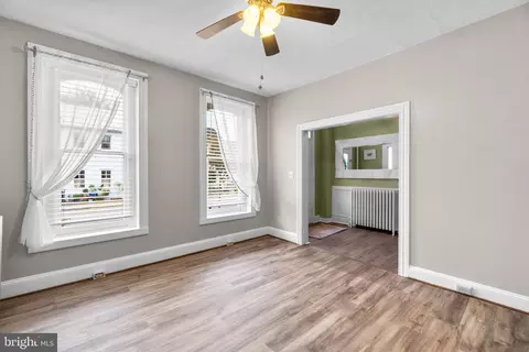 Living - 15 E 4th St, Frederick, MD 21701 photo 1 of 3