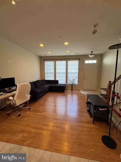 1814 A Poolside Ln #34A, Frederick, MD 21701