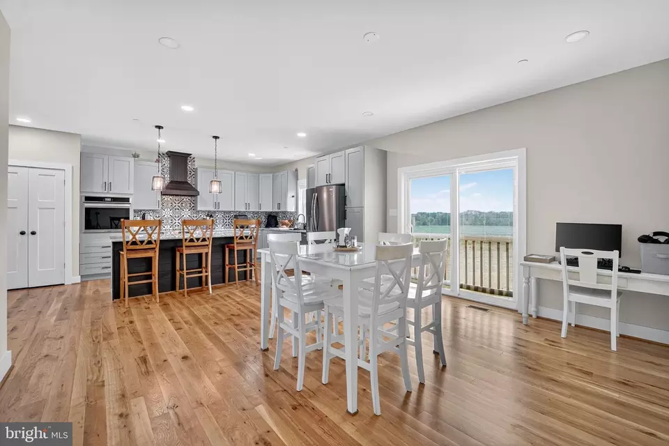 Dining - 8305 Biggs Ford Rd, Walkersville, MD 21793 photo 1 of 1