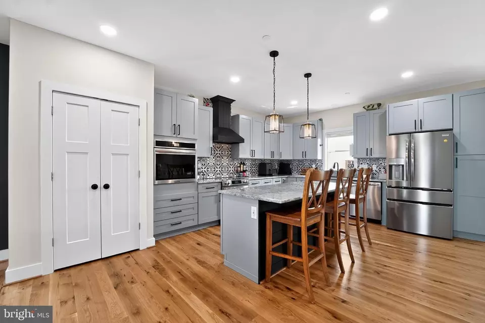 Kitchen - 8305 Biggs Ford Rd, Walkersville, MD 21793 photo 1 of 2