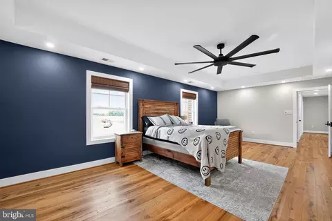 Bedroom - 8305 Biggs Ford Rd, Walkersville, MD 21793 photo 1 of 4