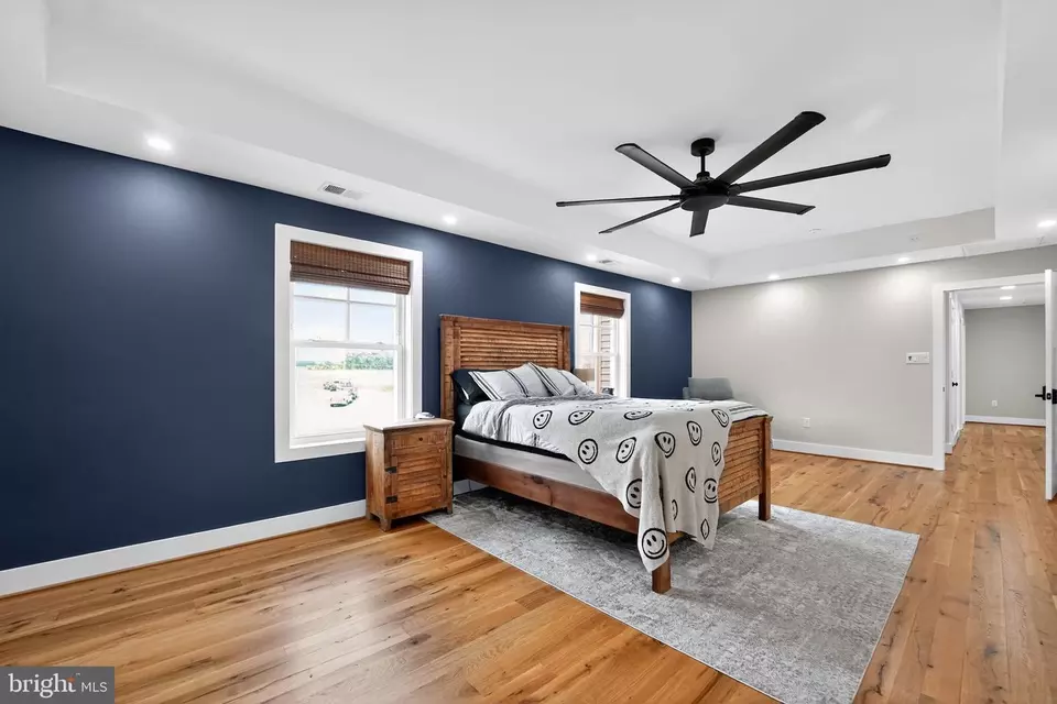 Bedroom - 8305 Biggs Ford Rd, Walkersville, MD 21793 photo 1 of 4