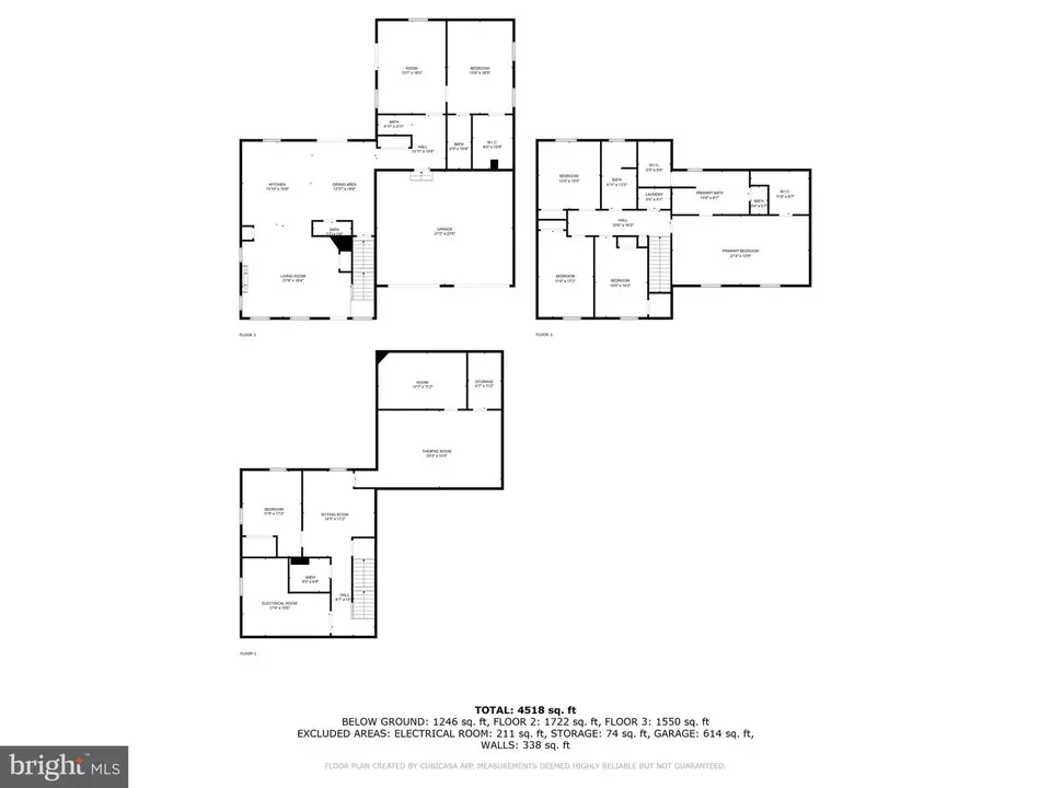 Floorplan - 8305 Biggs Ford Rd, Walkersville, MD 21793 photo 4 of 4