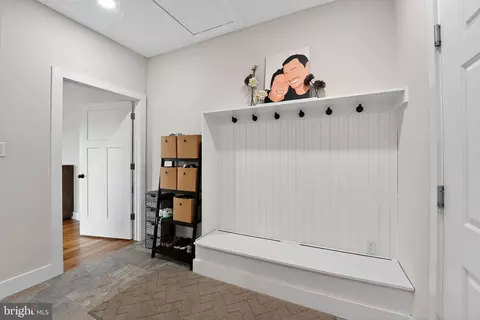 Entry Way - 8305 Biggs Ford Rd, Walkersville, MD 21793 photo 1 of 3