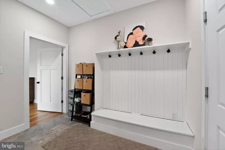 Entry Way - 8305 Biggs Ford Rd, Walkersville, MD 21793 photo 1 of 3