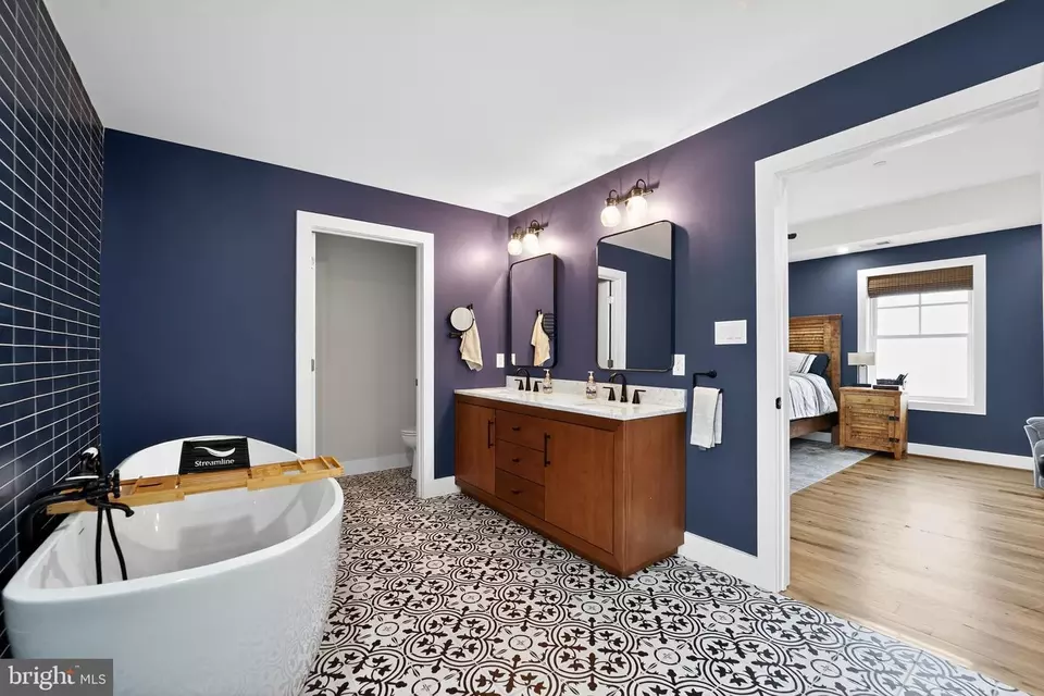 Entry Way - 8305 Biggs Ford Rd, Walkersville, MD 21793 photo 3 of 3