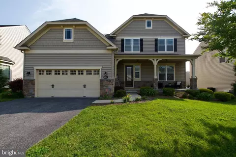 6212 Payton Way, Frederick, MD 21703
