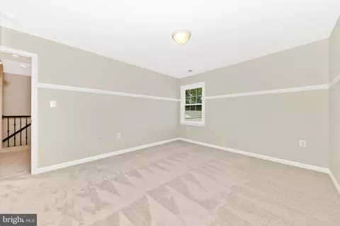 Bedroom - 8115 Claiborne Dr, Frederick, MD 21702 photo 4 of 4