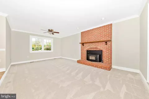 Living - 8115 Claiborne Dr, Frederick, MD 21702 photo 2 of 4