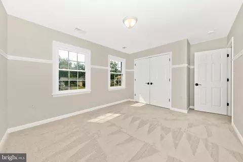Bedroom - 8115 Claiborne Dr, Frederick, MD 21702 photo 2 of 4