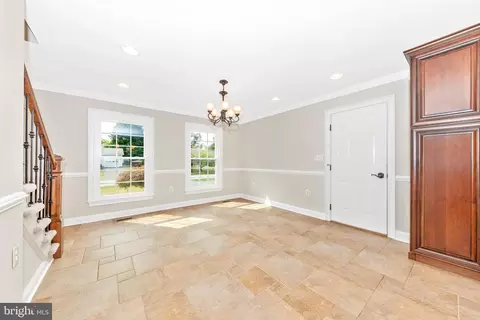 Entry Way - 8115 Claiborne Dr, Frederick, MD 21702 photo 1 of 3