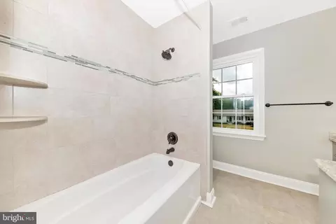 Entry Way - 8115 Claiborne Dr, Frederick, MD 21702 photo 3 of 3