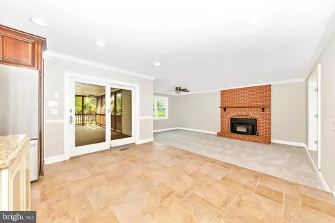Living - 8115 Claiborne Dr, Frederick, MD 21702 photo 1 of 4