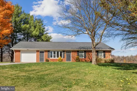 3218 Brethren Church Rd, Myersville, MD 21773