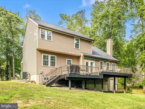 7813 Oak Leaf Ct, Frederick, MD 21701 photo 32