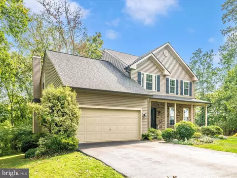 7813 Oak Leaf Ct, Frederick, MD 21701 photo 37