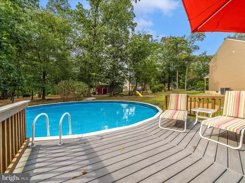7813 Oak Leaf Ct, Frederick, MD 21701 photo 29