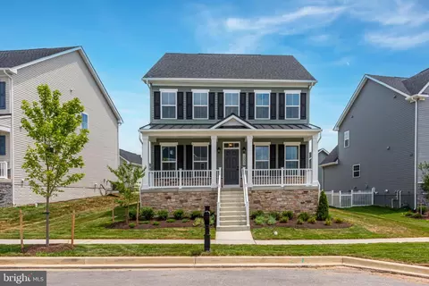 Undisclosed, Brunswick, MD 21716