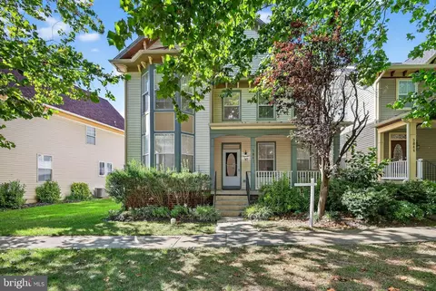 3842 Braveheart Dr, Frederick, MD 21704