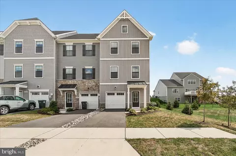 1600 Corn Crib Pl, Frederick, MD 21702