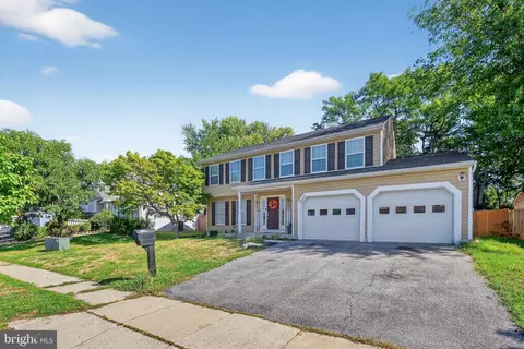 1417 Grouse Ct, Frederick, MD 21703