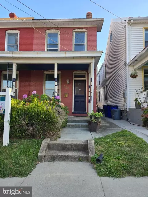 126 E 7th St E, Frederick, MD 21701 photo 9