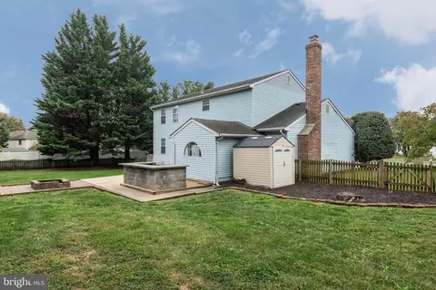 Exterior - 2174 Ambleside Ct, Frederick, MD 21702 photo 3 of 4
