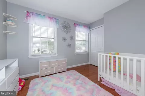 Bedroom - 2174 Ambleside Ct, Frederick, MD 21702 photo 6 of 7