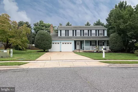 2174 Ambleside Ct, Frederick, MD 21702