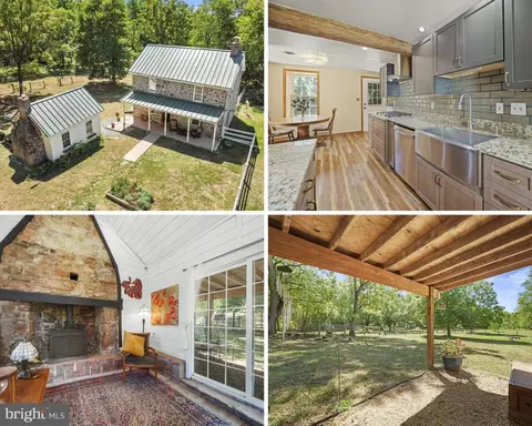 11715 Clyde Young Rd, Woodsboro, MD 21798