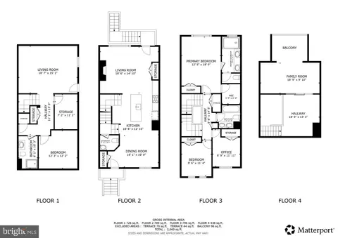 Floorplan - 905 Holden Rd, Frederick, MD 21701 photo 1 of 1