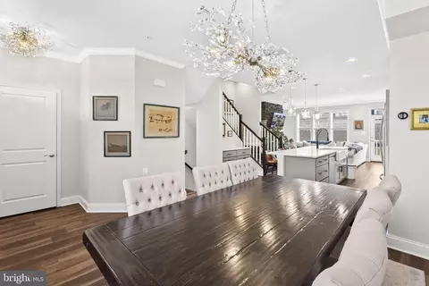 Dining - 905 Holden Rd, Frederick, MD 21701 photo 3 of 3