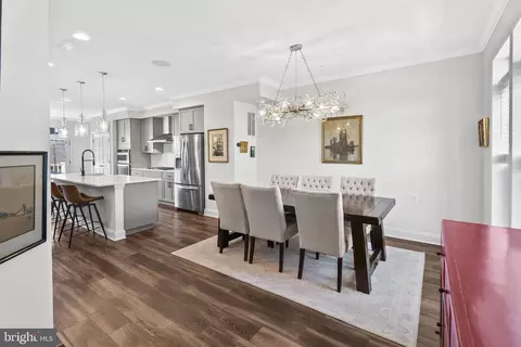Dining - 905 Holden Rd, Frederick, MD 21701 photo 1 of 3