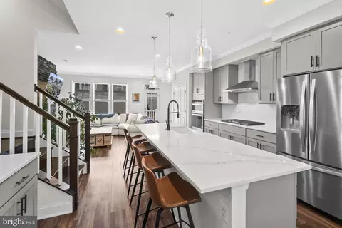 Kitchen - 905 Holden Rd, Frederick, MD 21701 photo 1 of 1