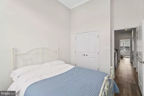 Bedroom - 905 Holden Rd, Frederick, MD 21701 photo 4 of 5