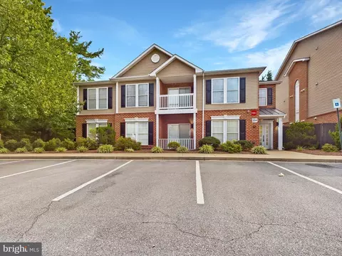302 Baughmans #304D, Frederick, MD 21702