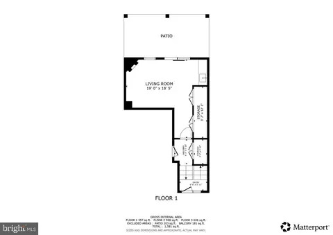 172 Harpers Way, Frederick, MD 21702 photo 36