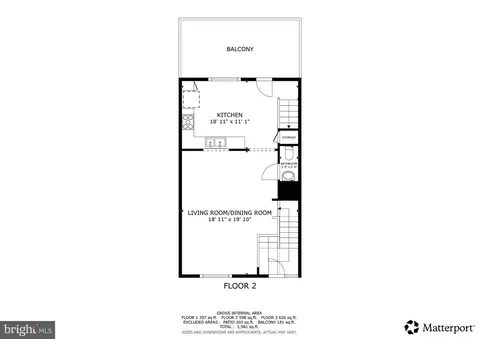 172 Harpers Way, Frederick, MD 21702 photo 35