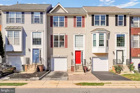 172 Harpers Way, Frederick, MD 21702