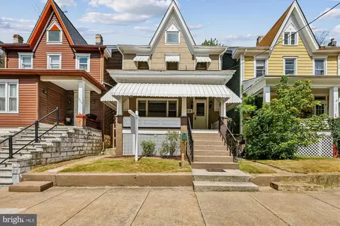 505 Potomac St, Brunswick, MD 21716