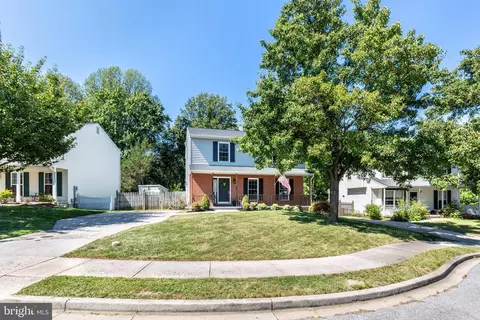 5518 Roy Ct, New Market, MD 21774