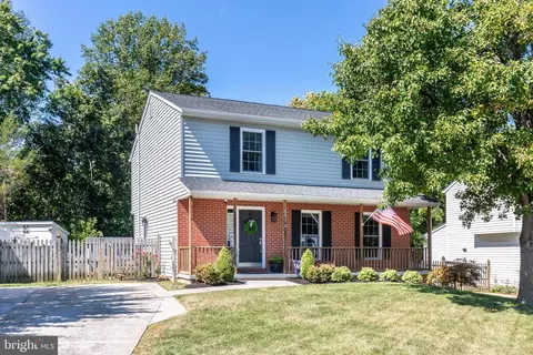 5518 Roy Ct, New Market, MD 21774