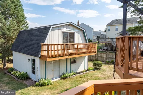 502 Sage Hen Way, Frederick, MD 21703 photo 42