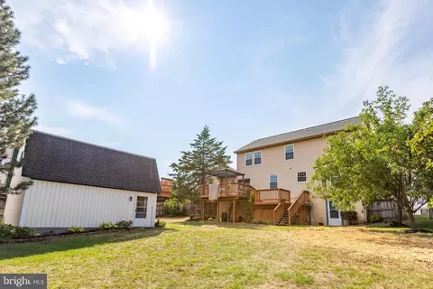 502 Sage Hen Way, Frederick, MD 21703 photo 37