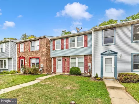 Exterior - 6727 Kernel Ct, Frederick, MD 21703 photo 5 of 10